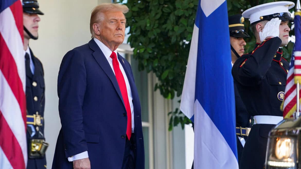 « Trump célèbre Colomb tout en éludant les voix autochtones »