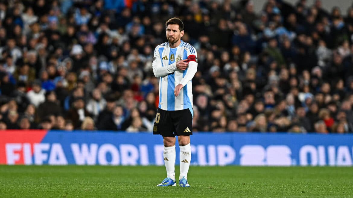 Délocalisation du match Argentine-Porto Rico en Floride après des troubles à Chicago