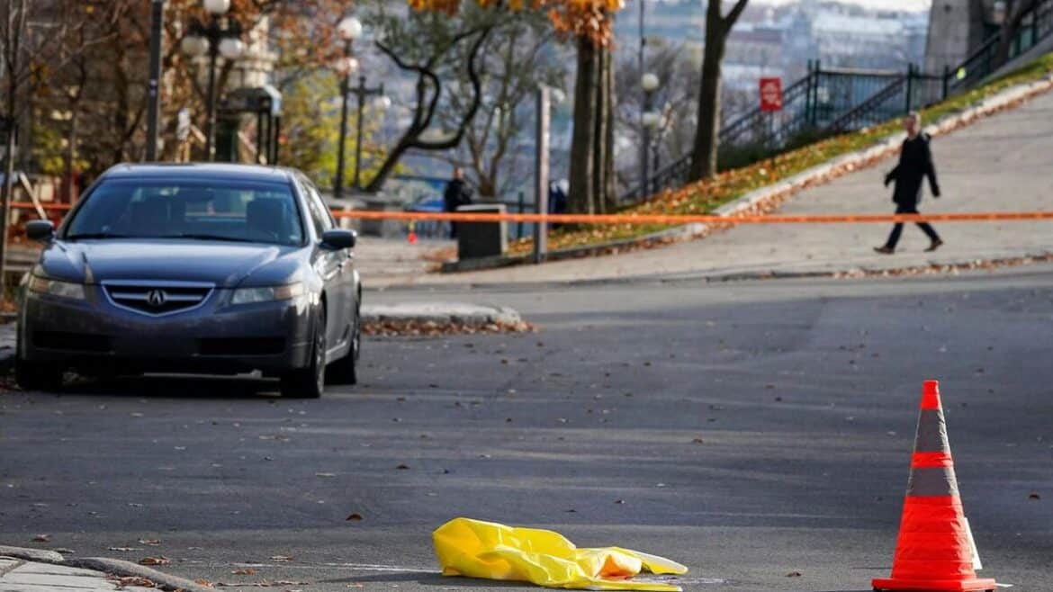 Un aveu glaçant : le meurtre d'une fillette révélé trente ans plus tard au Québec