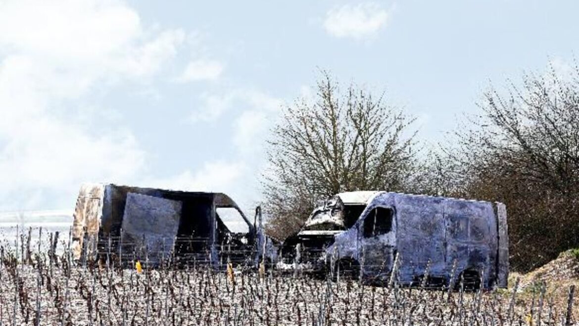 Parisian Heist: The Trial of Belmondo, Kalach, and Luxury Watches