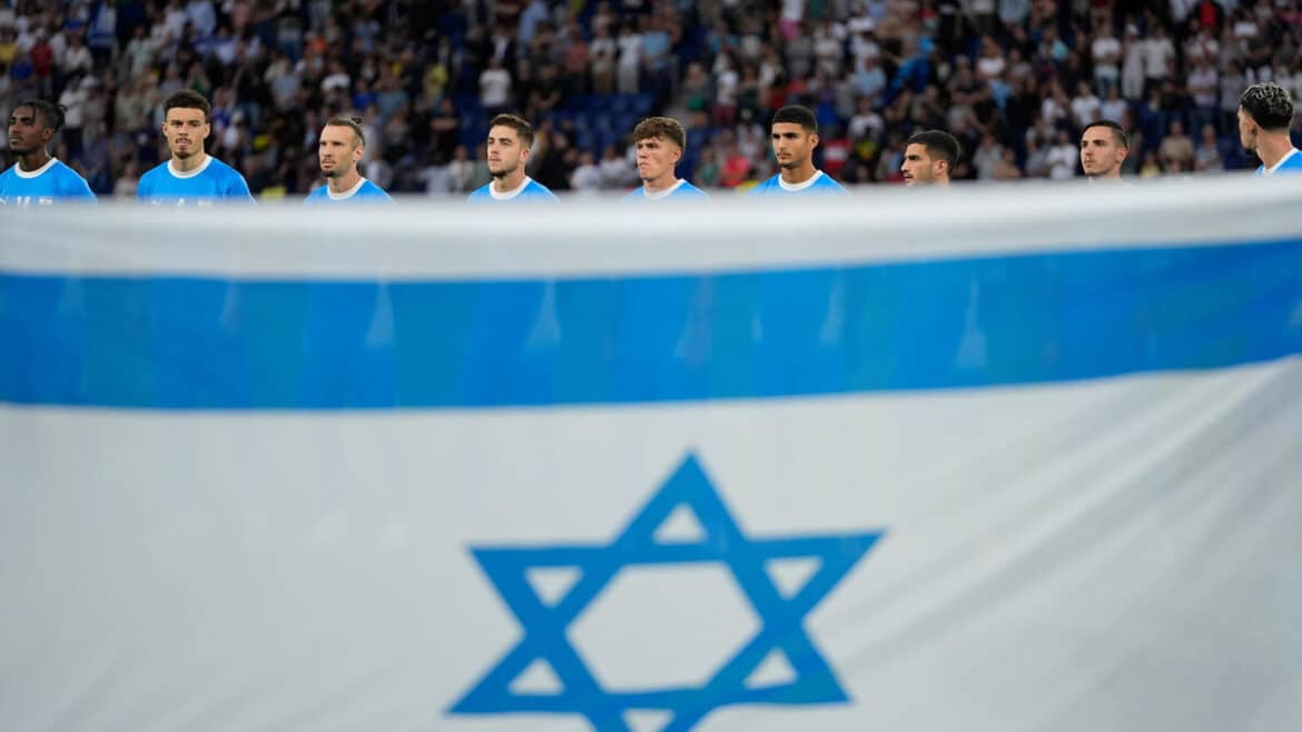 « Israël et le sport : une analyse des différences par rapport à la Russie »