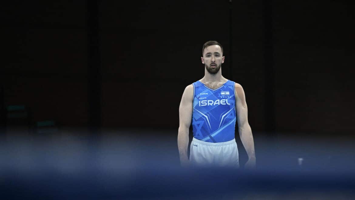 Indonésie Annule Visas pour Athlètes Israéliens au Mondial de Gymnastique Artistique