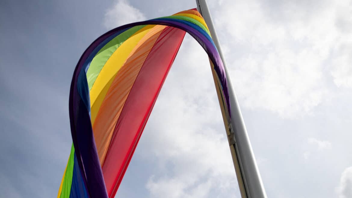 FBI Whistleblower Claims Dismissal Over LGBT+ Pride Flag Dispute