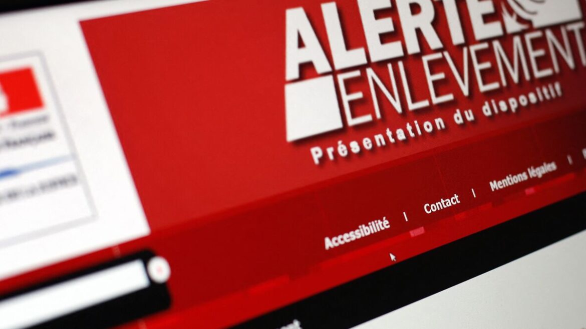 Maëlle, 4 ans, retrouvée saine et sauve après une alerte enlèvement : arrestation du père en Val de Marne