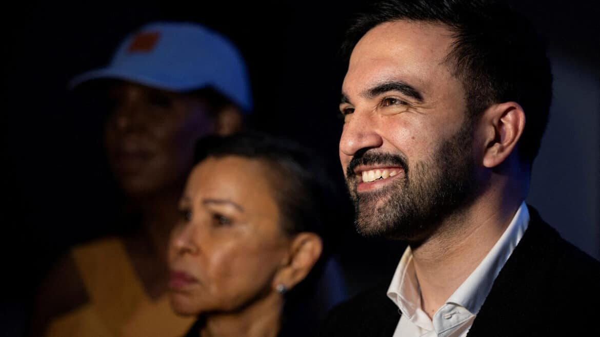 Zohran Mamdani et Donald Trump : Un Rendez-vous Inattendu à la Maison Blanche