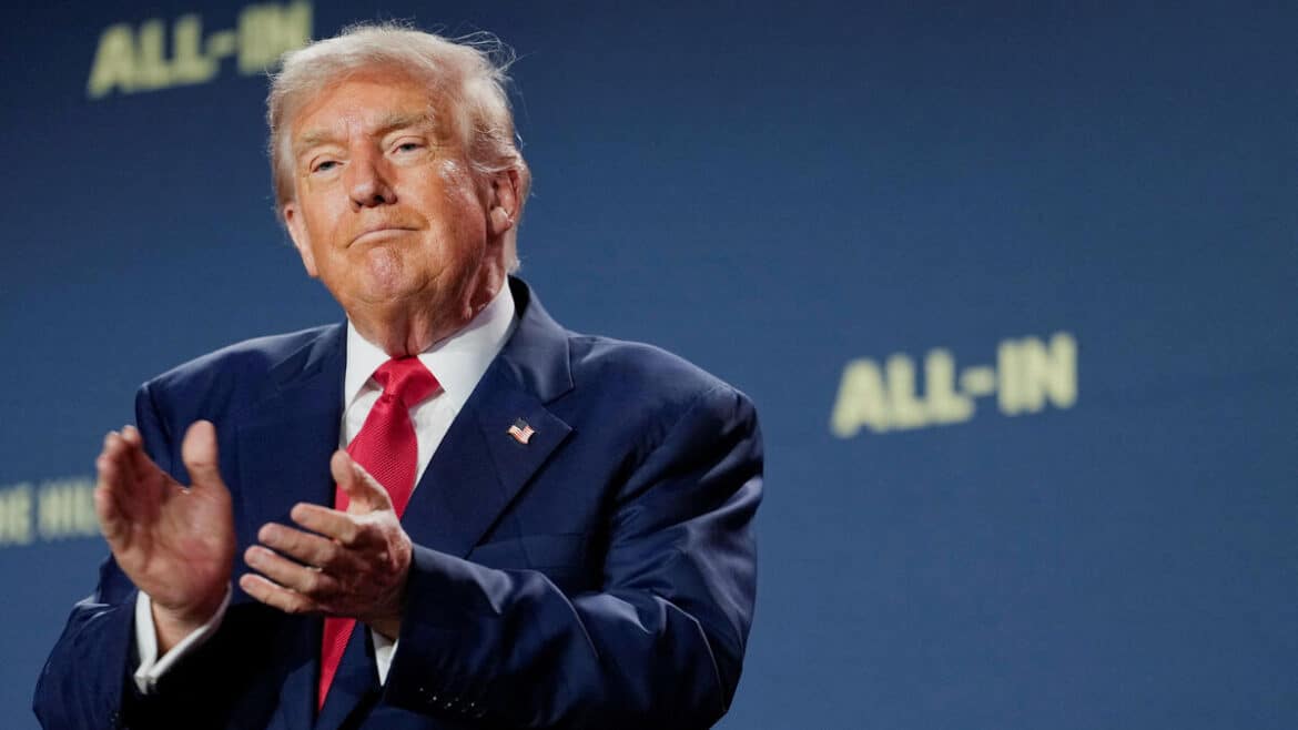 Trump soutient la publication des archives Epstein, mais des questions demeurent.