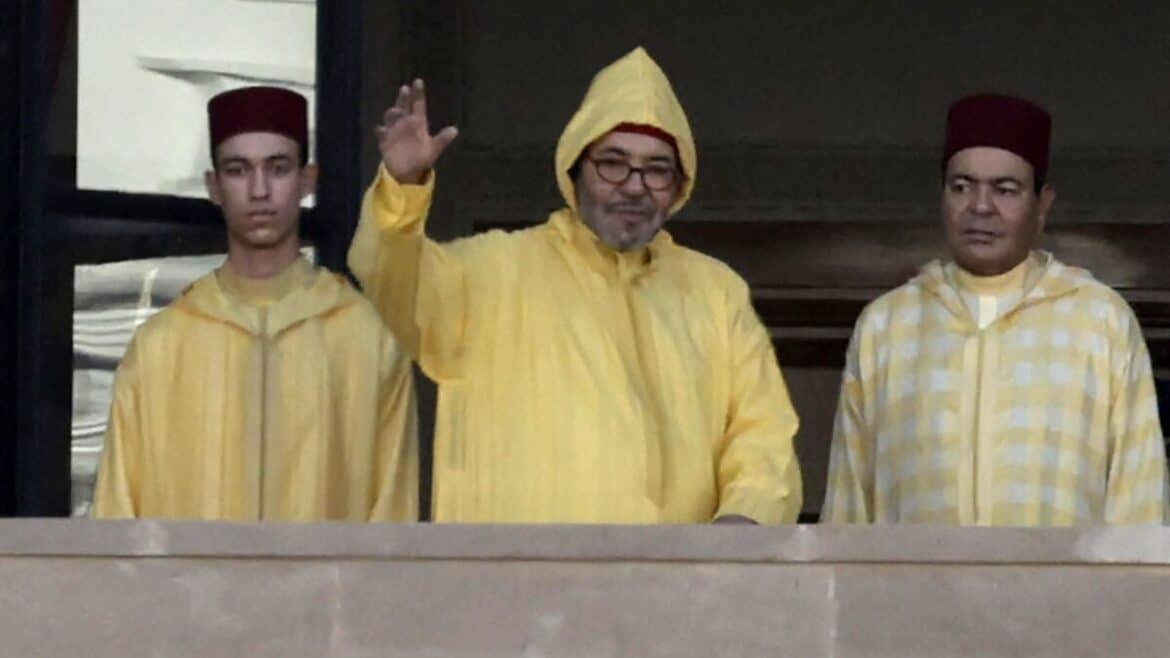 Urgent Reform Call from King Mohammed VI Amidst Gen Z Protests in Morocco