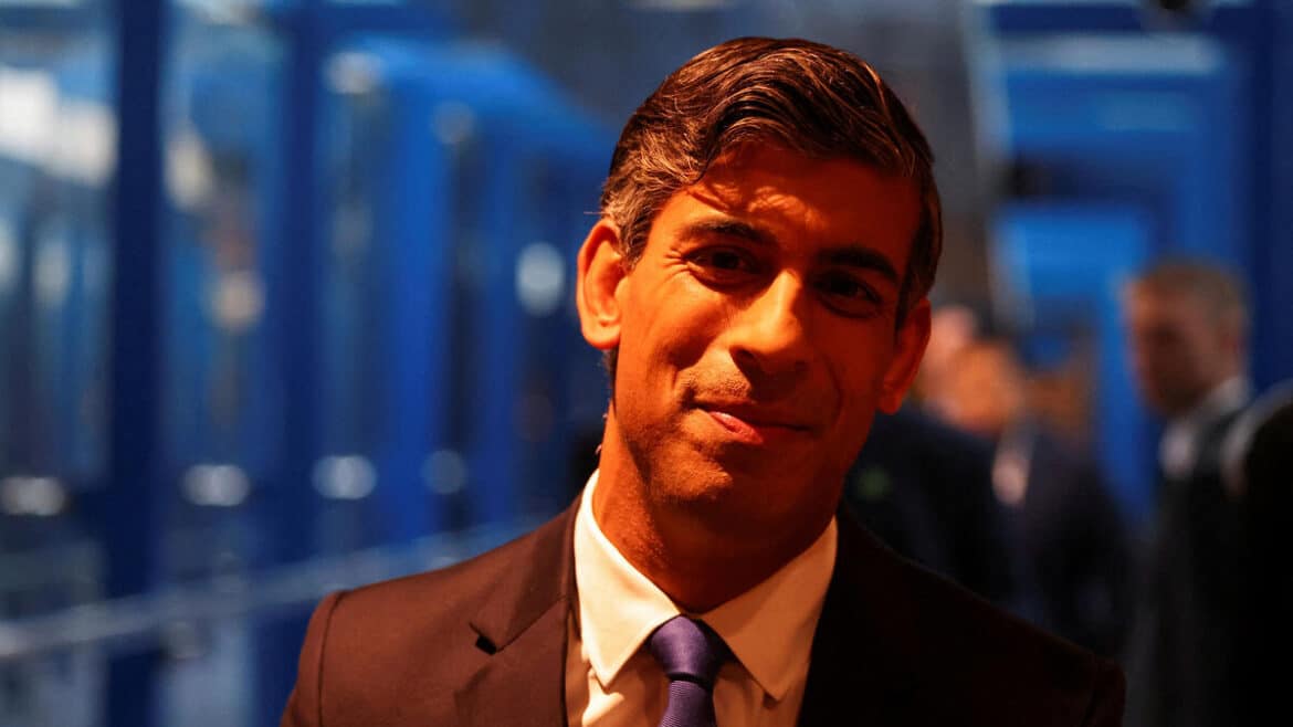 Rishi Sunak: L'ex-Premier ministre britannique s'unit à Microsoft et Anthropic pour une nouvelle aventure technologique.