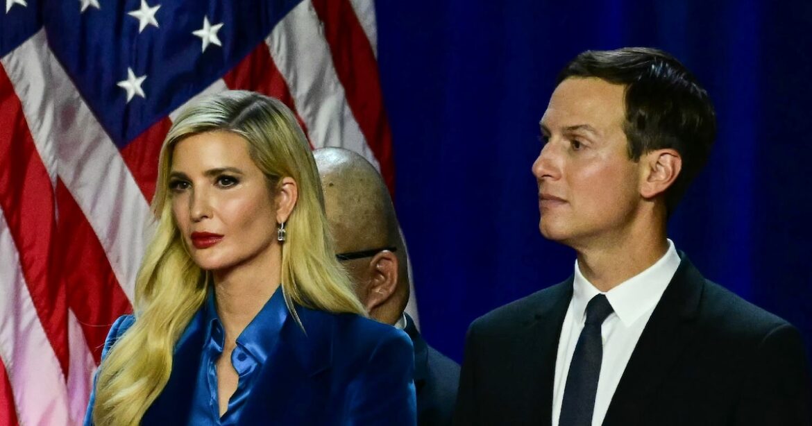 Gaza: Les critiques émergent sur le plan de paix de Jared Kushner.