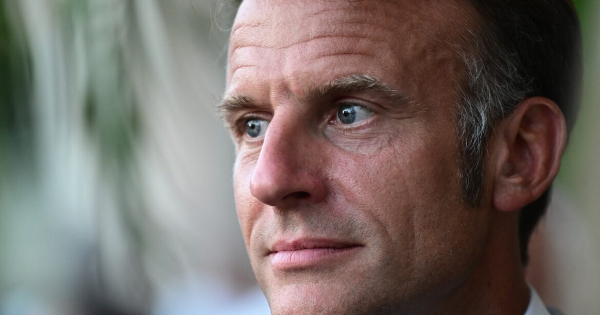 La France : Un Brésil européen selon l'analyse d'un économiste.