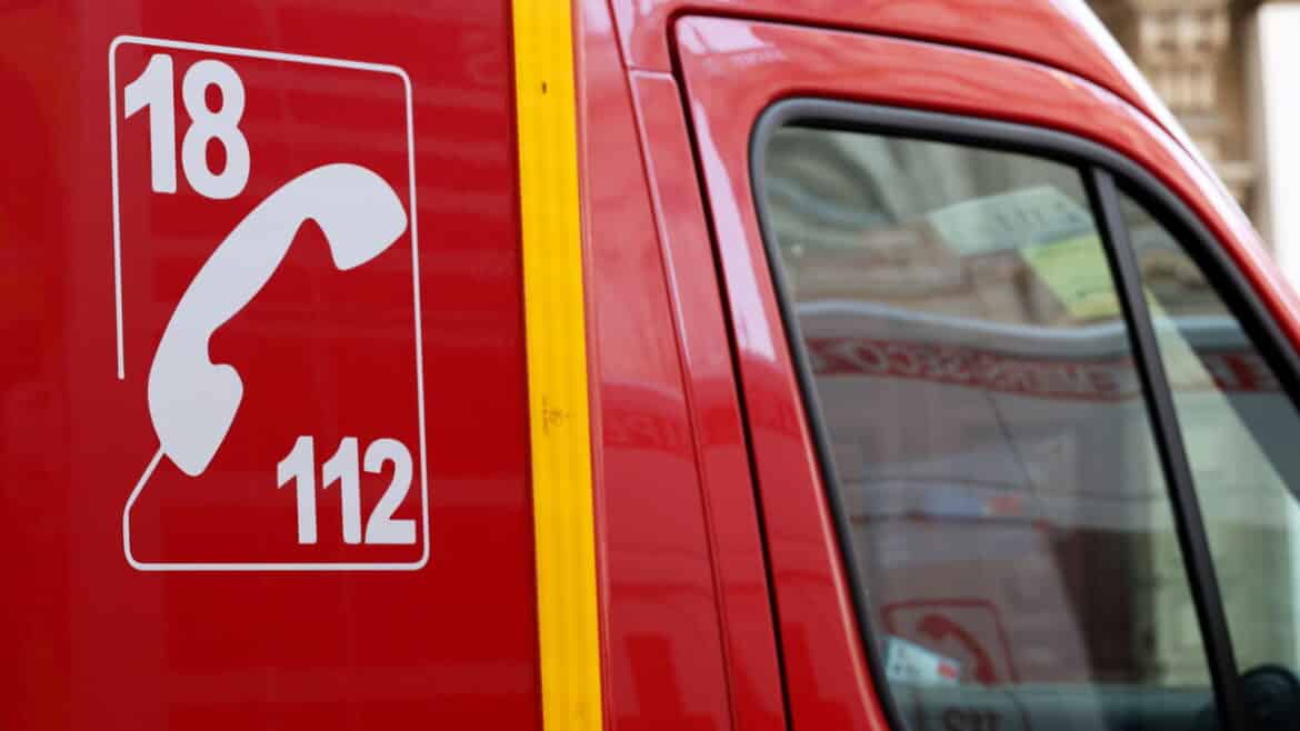 Tragédie en Manche : une famille décimée par un incendie