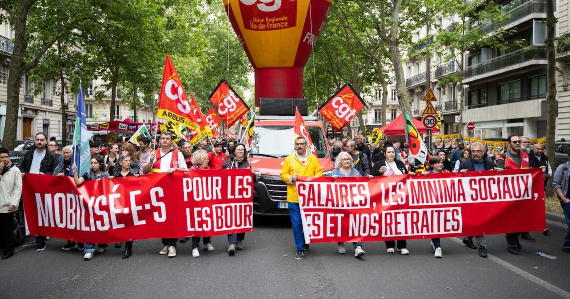 Retirement Reform: Government Resignation Sparks Renewed Debate