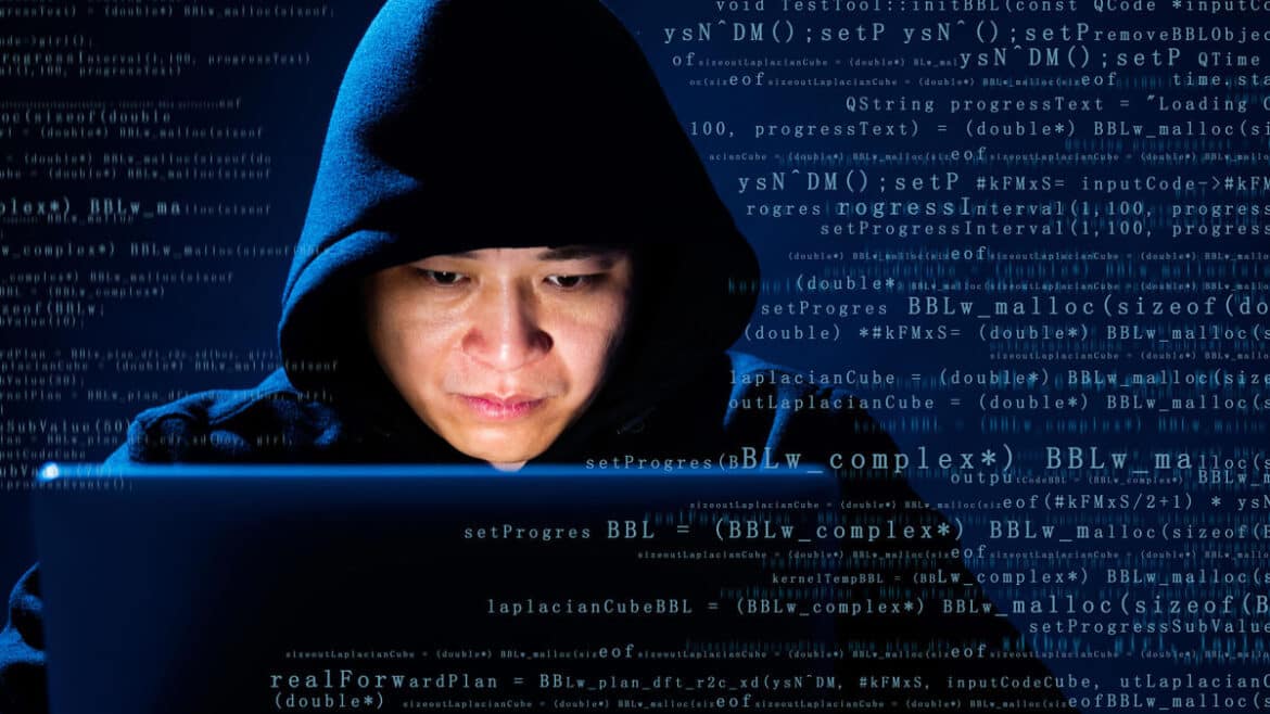 Chine sous surveillance : LinkedIn, voyages diplomatiques et cybermenaces.