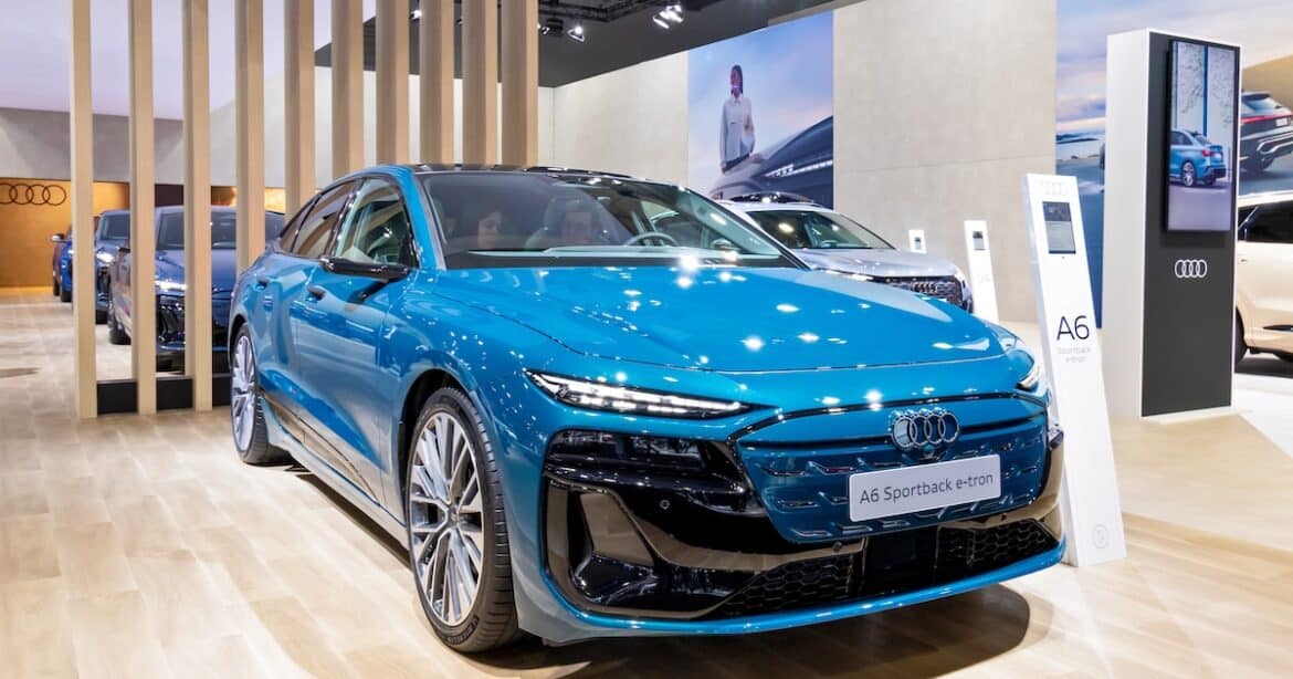 High-End Automakers: Navigating the Landscape of Caution