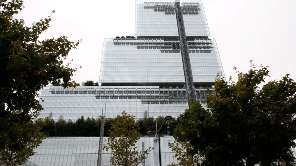 Vol audacieux dans le XVIe : arrestation de deux suspects