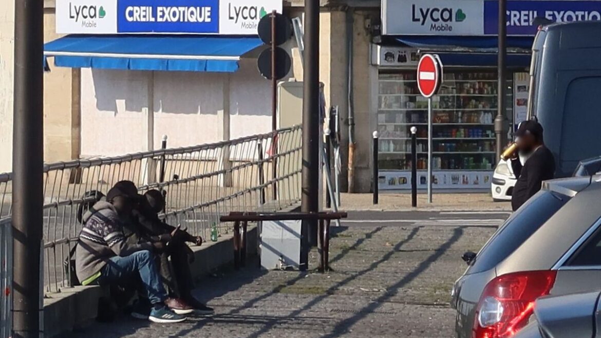 Creil's Alcohol Sales Under Scrutiny Following Police Assault