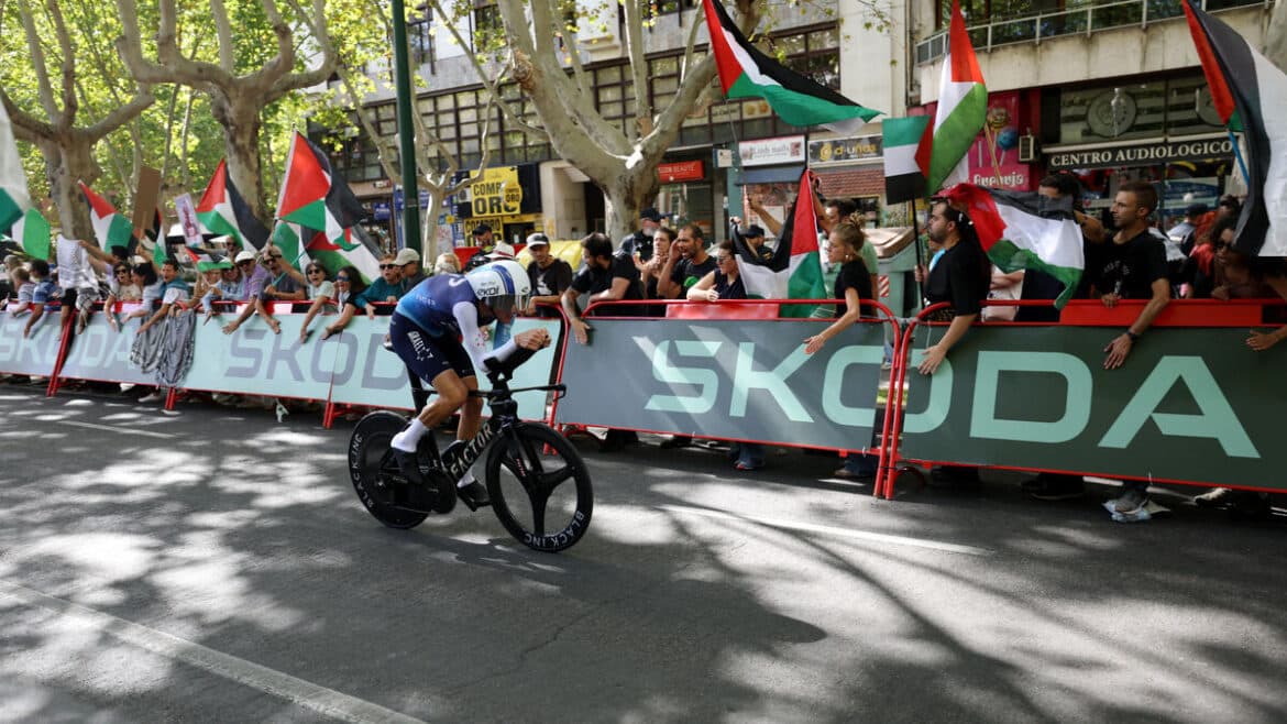 L'équipe Israel Premier Tech renonce au Tour de Lombardie suite à une décision collective.