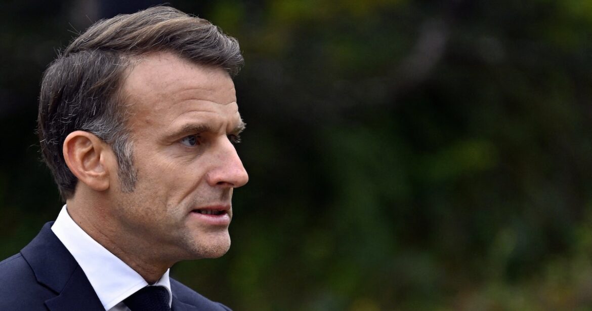 Macron : Un leader controversé mais pas un destructeur de la République.