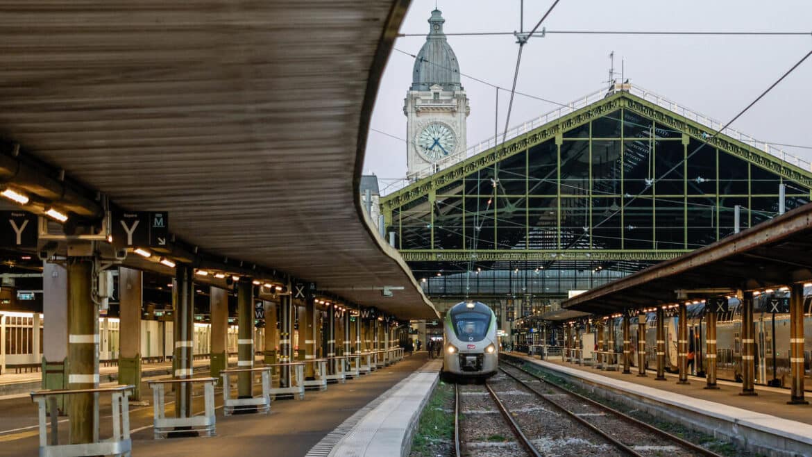 Paris: Repeat Offender Arrested Again for Stealing MP's Wallet