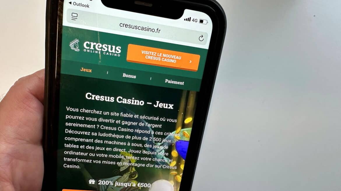 Les Mystères Révélés des Dirigeants des Casinos en Ligne : Salaires et Secrets.