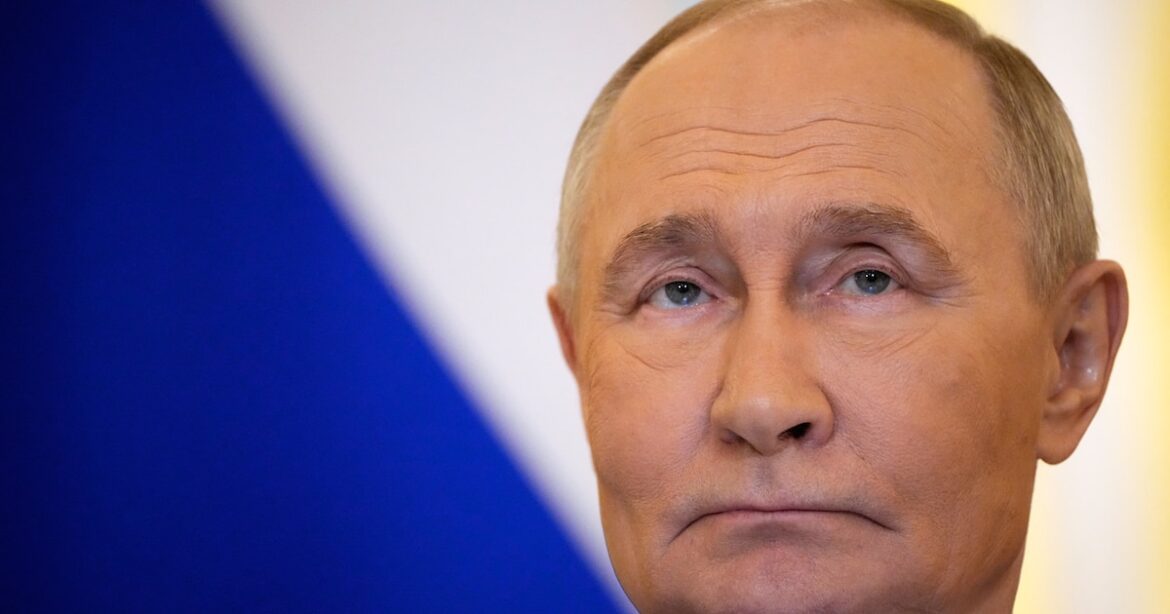 Andreï Kozovoï's Warning: Europe's Precarious Path to Peace Amidst Rising Conflicts