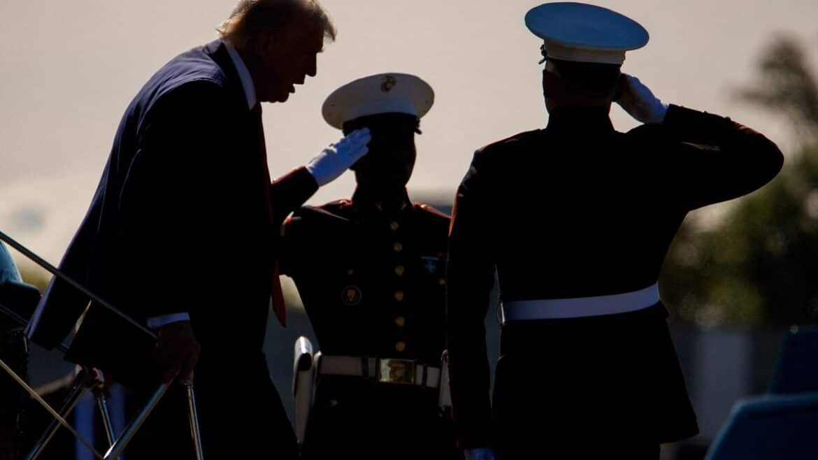 « Trump et le Nobel : une Amérique fracturée »