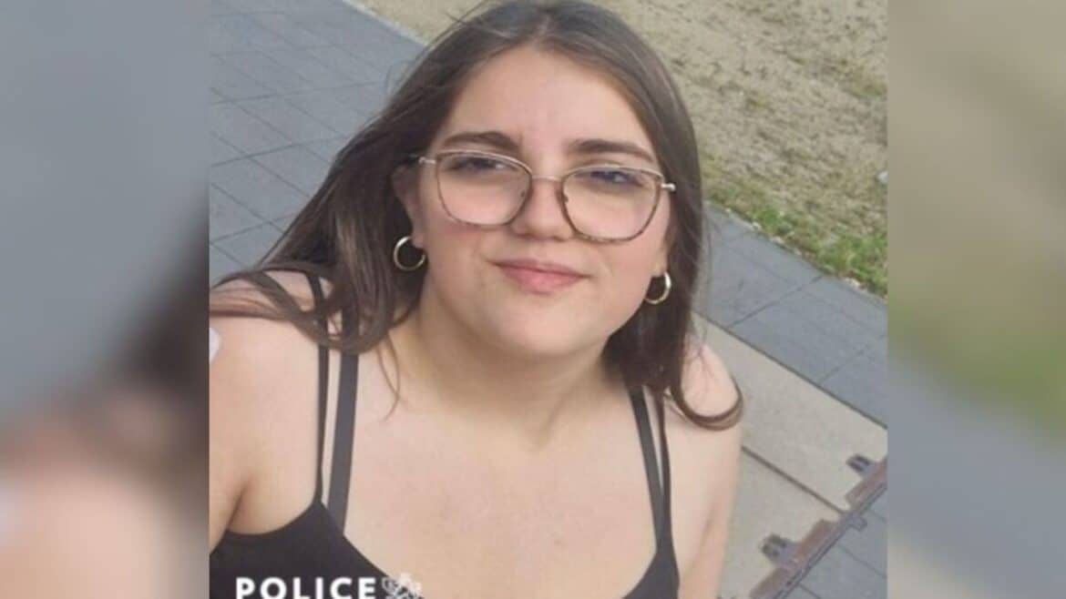Disappearance of 15-Year-Old Byanca: Urgent Plea for Information from Luxembourg Police