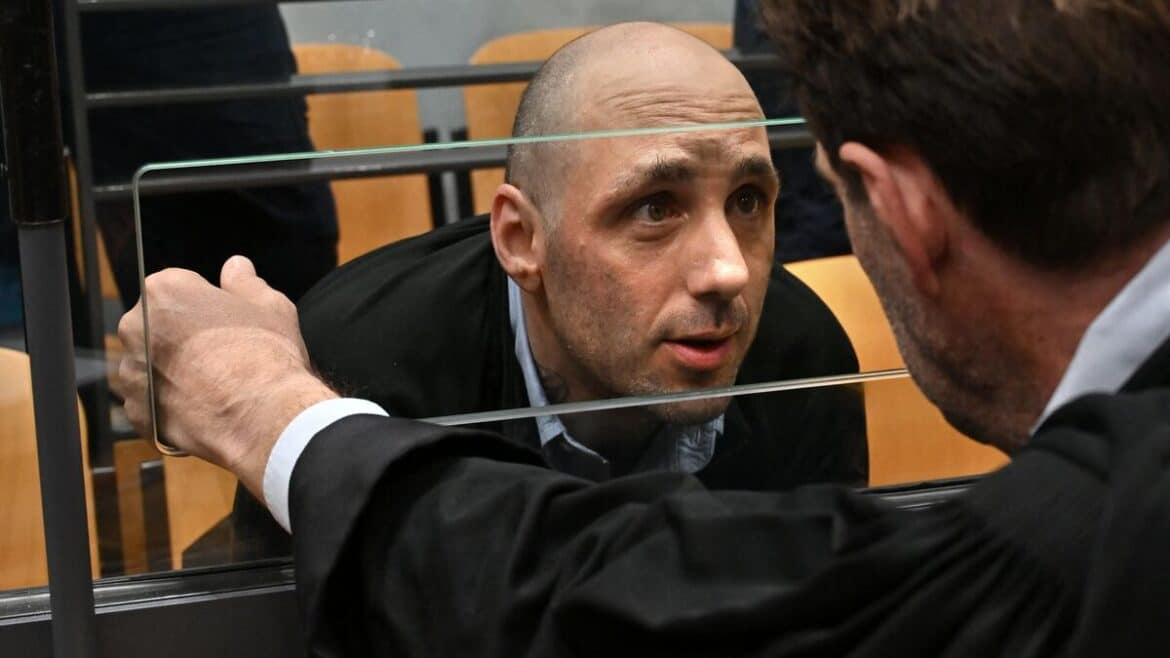 « Cédric Jubillar : Révélations d'un homme en pleine controverse »