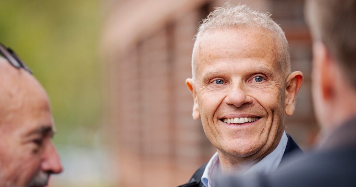 Bicycle Theft: A Political and Judicial Saga in Denmark