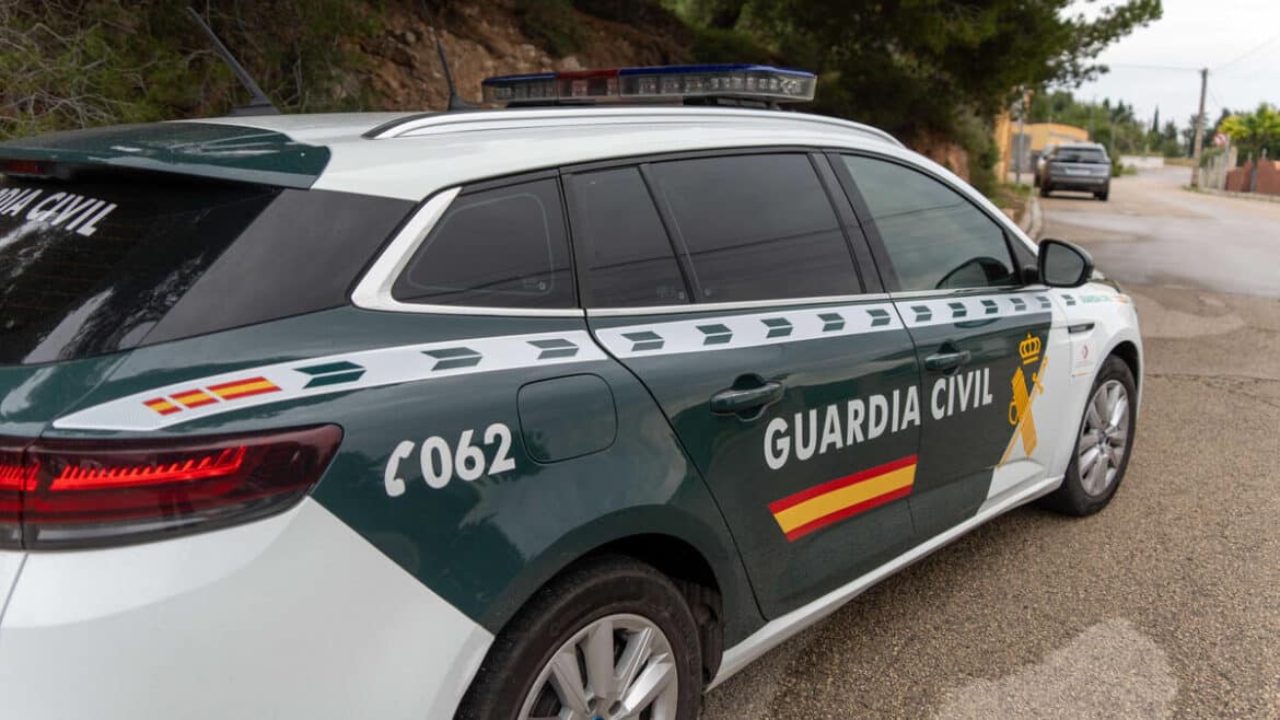 Espagne : Un Sanctuaire de la Terreur Animale Découvert avec 250 Cadavres