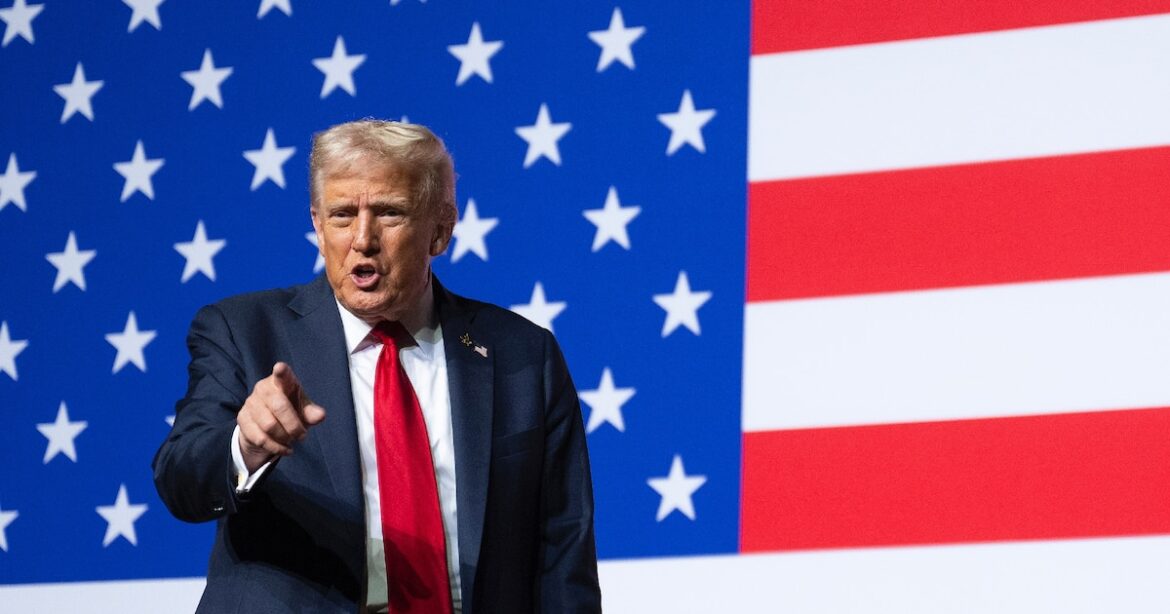 Nobel Laureates Warn Against Trump's Drastic Cuts