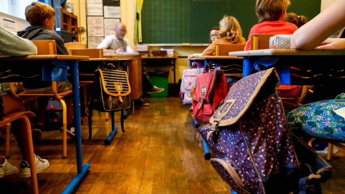 Yvelines : Tir d'airsoft depuis un balcon, école en mode confinement.