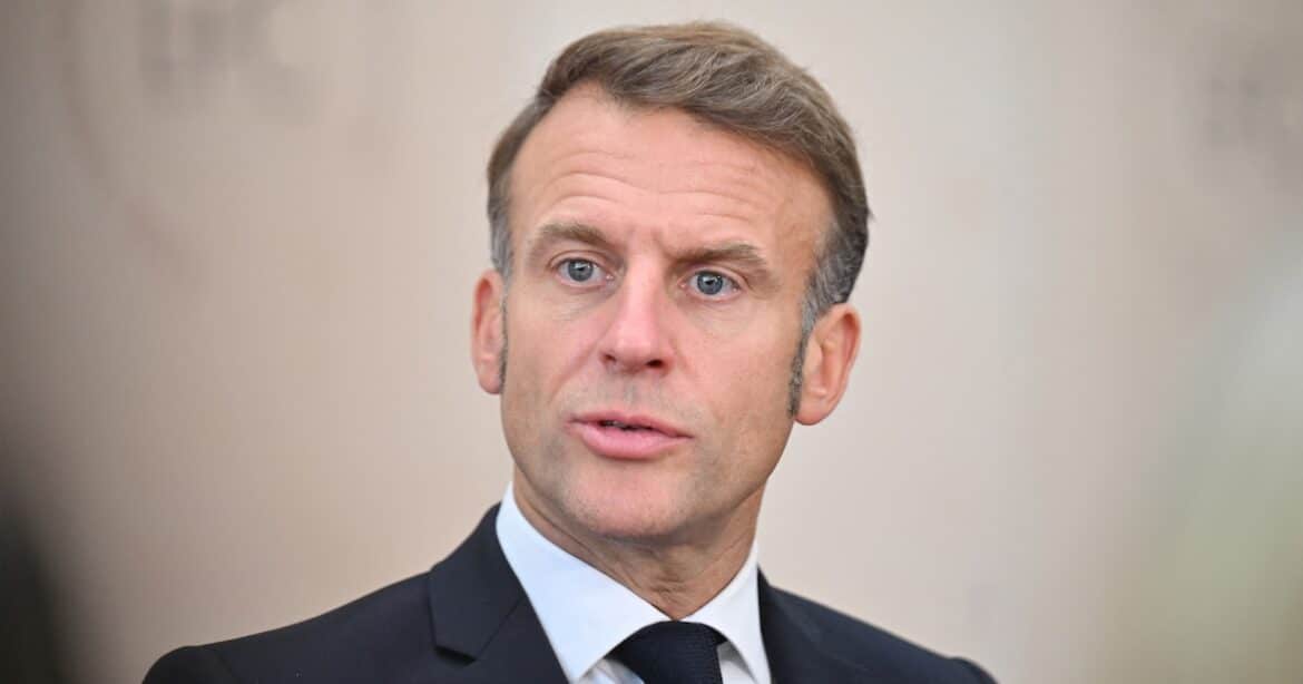 Prévisions choc : L'avenir de Macron entre les mains des marchés selon un ancien économiste du FMI