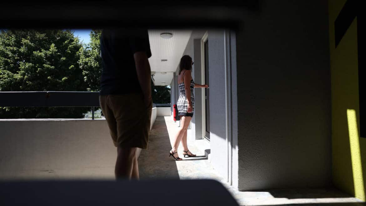 Rings of Exploitation: 13 Traffickers Sentenced as Network Leader Faces 14 Years