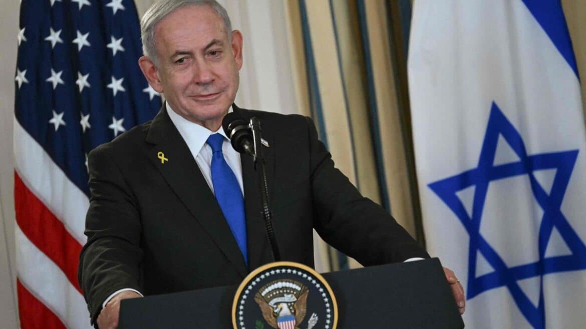 Gaza: The U.S. Military Confirms Israel's Initial Withdrawal Completion