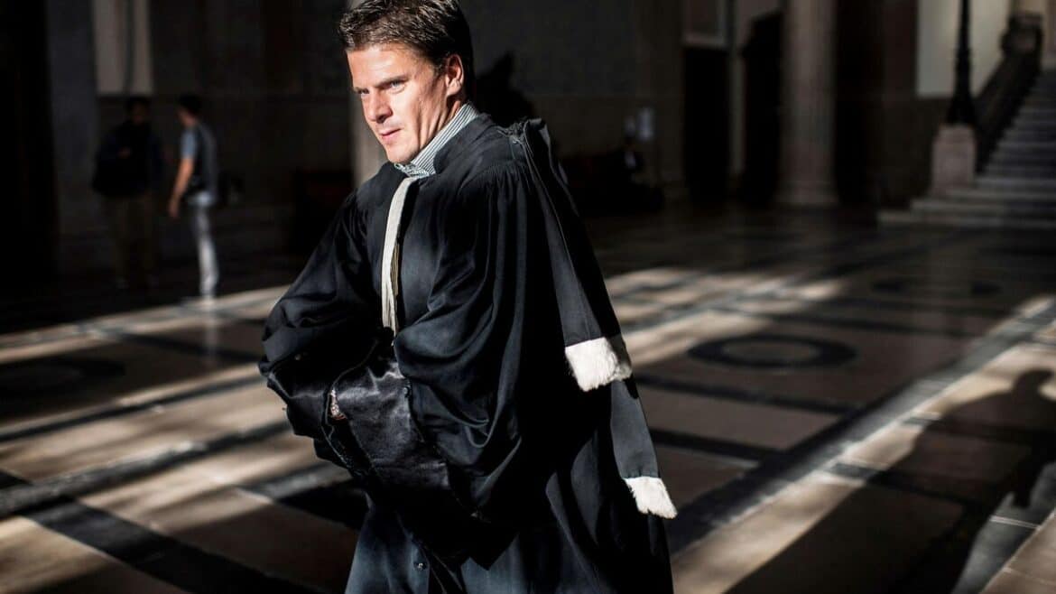 David Metaxas : L'Avocat des Controverses en Détresse Légale