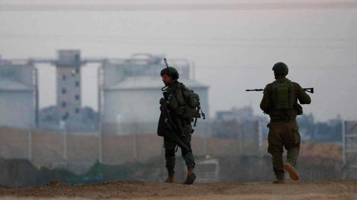 Appel mondial pour l'accès humanitaire à Gaza après l'annonce d'un cessez-le-feu