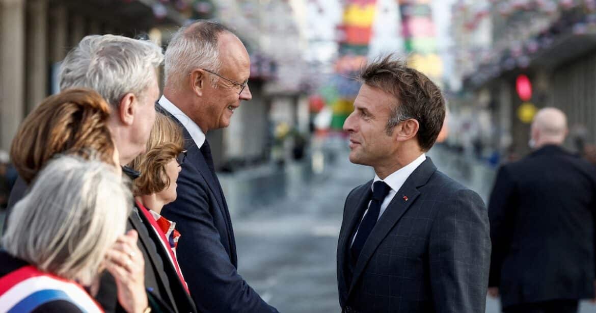 Philippe and Macron: A Calculated Choice Amidst Defiance