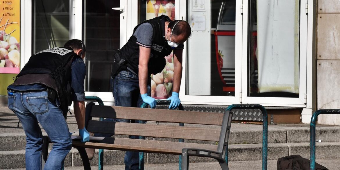 Entre raison et radicalisation : les psychiatres au cœur du procès de l'attentat de Romans-sur-Isère