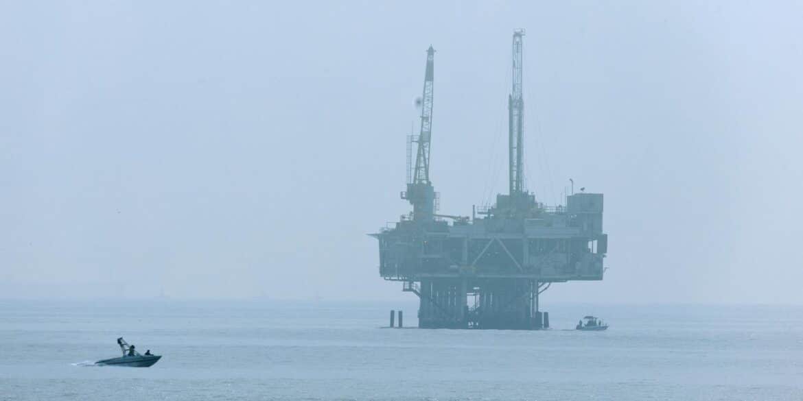 Trump's Administration Unveils Major Offshore Oil Drilling Expansion