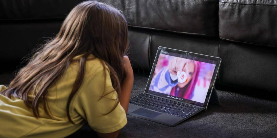 Twitch en Australie : Restrictions d'âge pour les jeunes utilisateurs