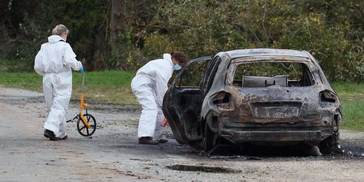 Voiture bélier sur l'île d'Oléron : un incident tragique fait cinq blessés