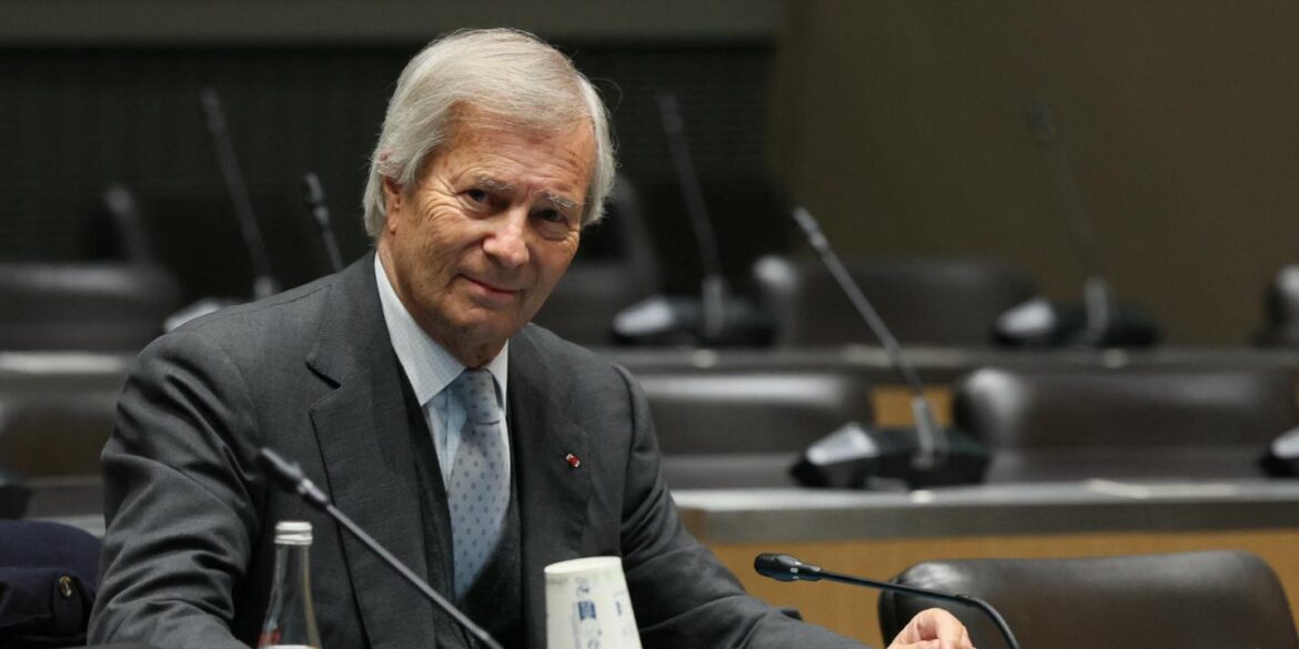 Vivendi: La lutte continue après la victoire de Bolloré à la Cour de cassation