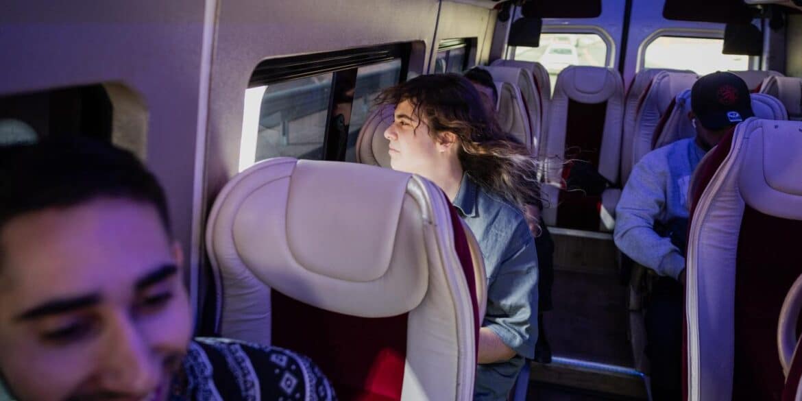 Ruptures de communication : l'avenir incertain des pacifistes israéliens et palestiniens