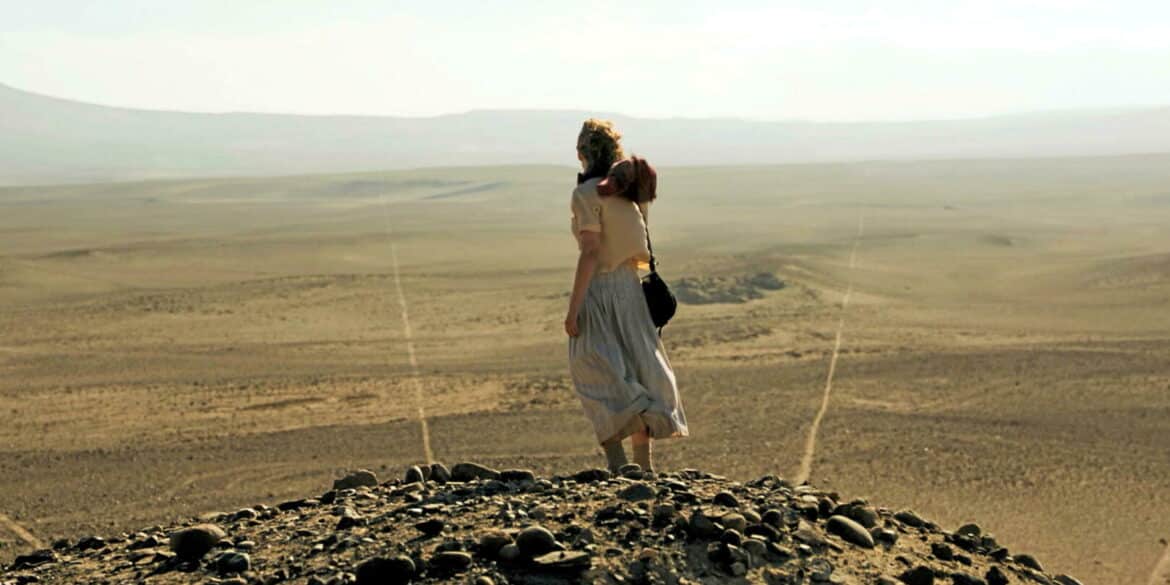 Les Secrets des Géoglyphes : L'Archéologue et l'Héritage de Nazca