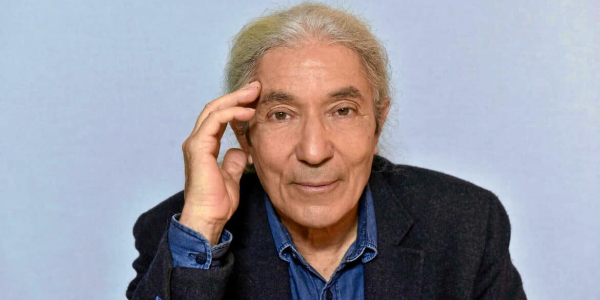 Boualem Sansal: The Unseen Voice of Freedom