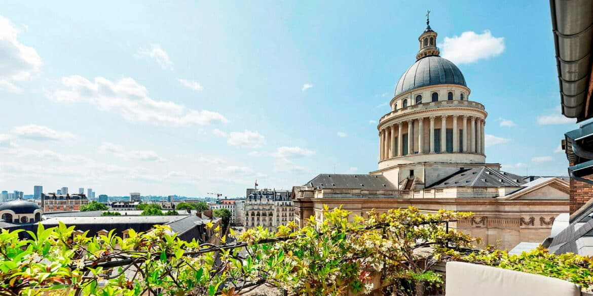 Real Estate: Making the American Dream of a Parisian Getaway a Reality