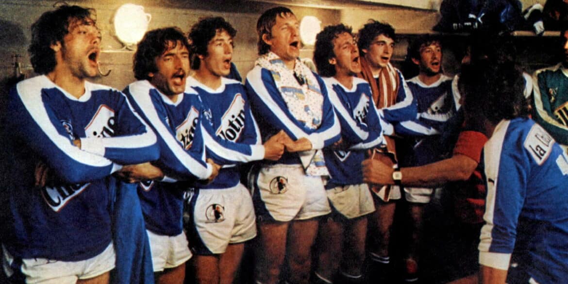 Patrick Dewaere : L'étoile filante d'un génie en quête de soi