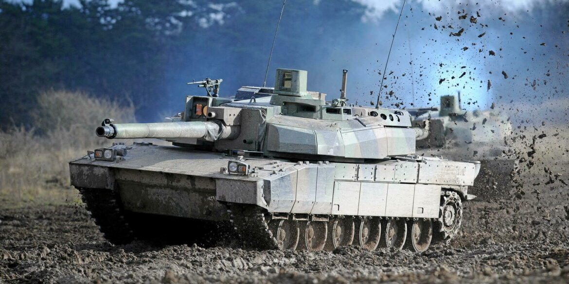 Perspectives 2030 : Forces militaires de l'Europe et de la Russie en confrontation