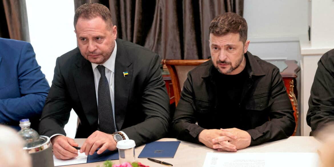 Ukraine's Post-Soviet Legacy: A Challenge for Brussels on Corruption